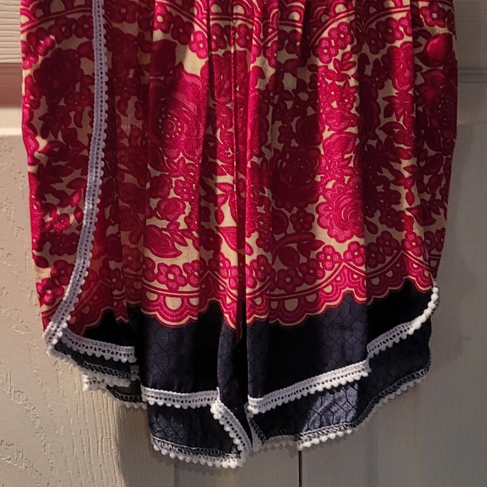 Boho shorts - Picture 3 of 4